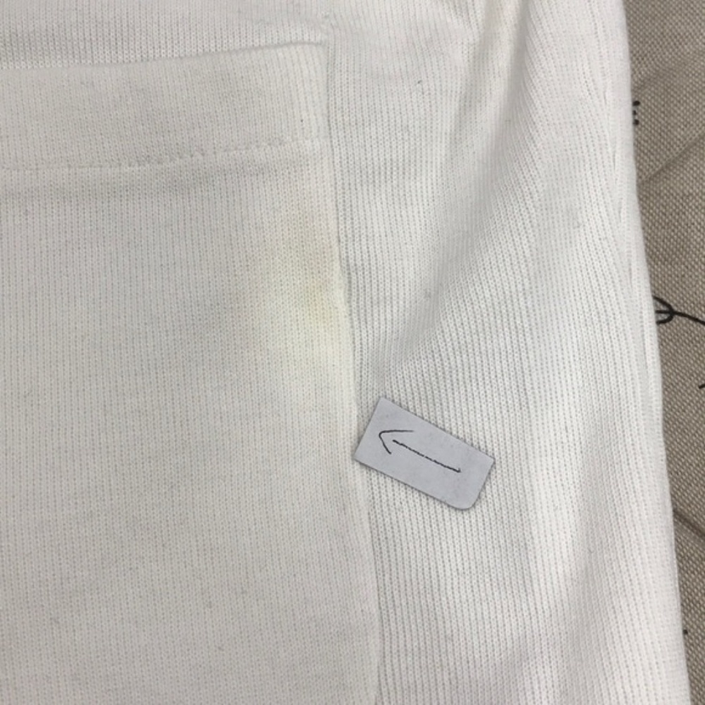 Chaps ​Open-Front Cotton-Blend Jacket - Picture 5 of 9